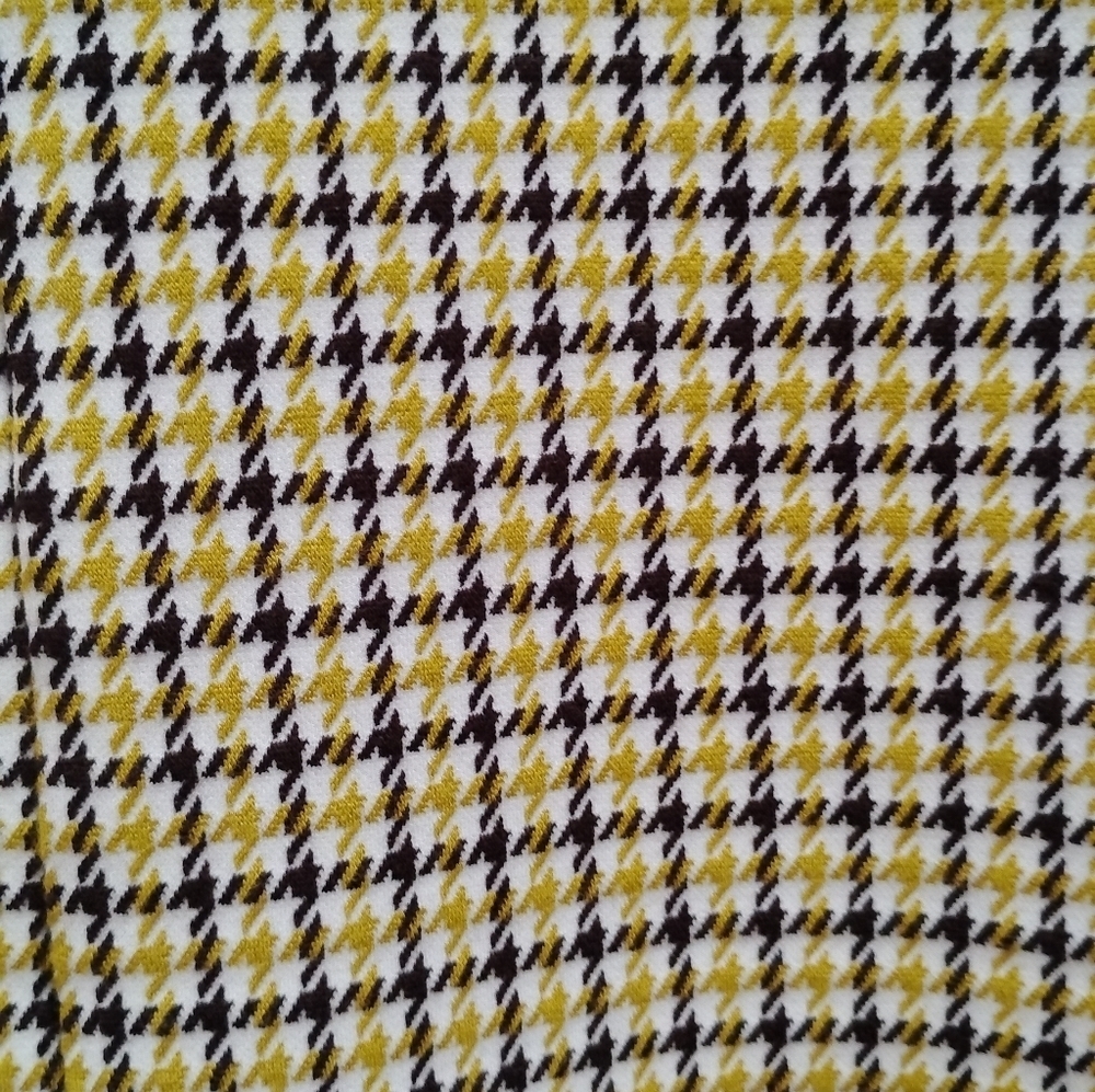 PLAID SPANX - Picture 6 of 7